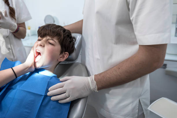Best Emergency Root Canal Treatment in El Paso, IL