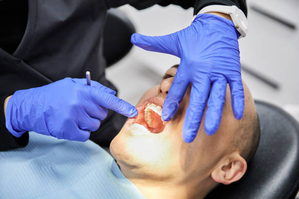 Best Holiday Emergency Dentist in El Paso, IL