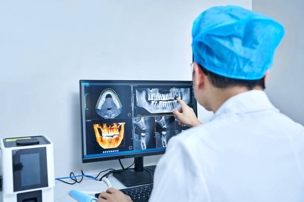 Best Mobile Emergency Dentist in El Paso, IL