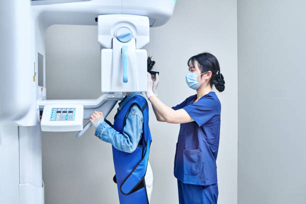 Best Broken or Cracked Tooth Emergency Dentist in El Paso, IL