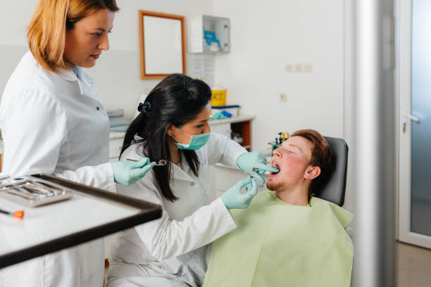Best Emergency Dental Care for Abscessed Tooth in El Paso, IL