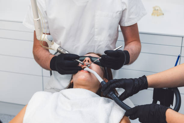 Best Emergency Cosmetic Dentistry in El Paso, IL